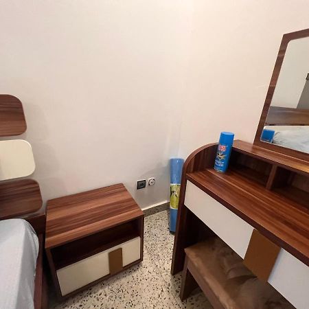 Smb-Gn Residence Lambandji - Electricite Et Wifi H24 Конакри Екстериор снимка