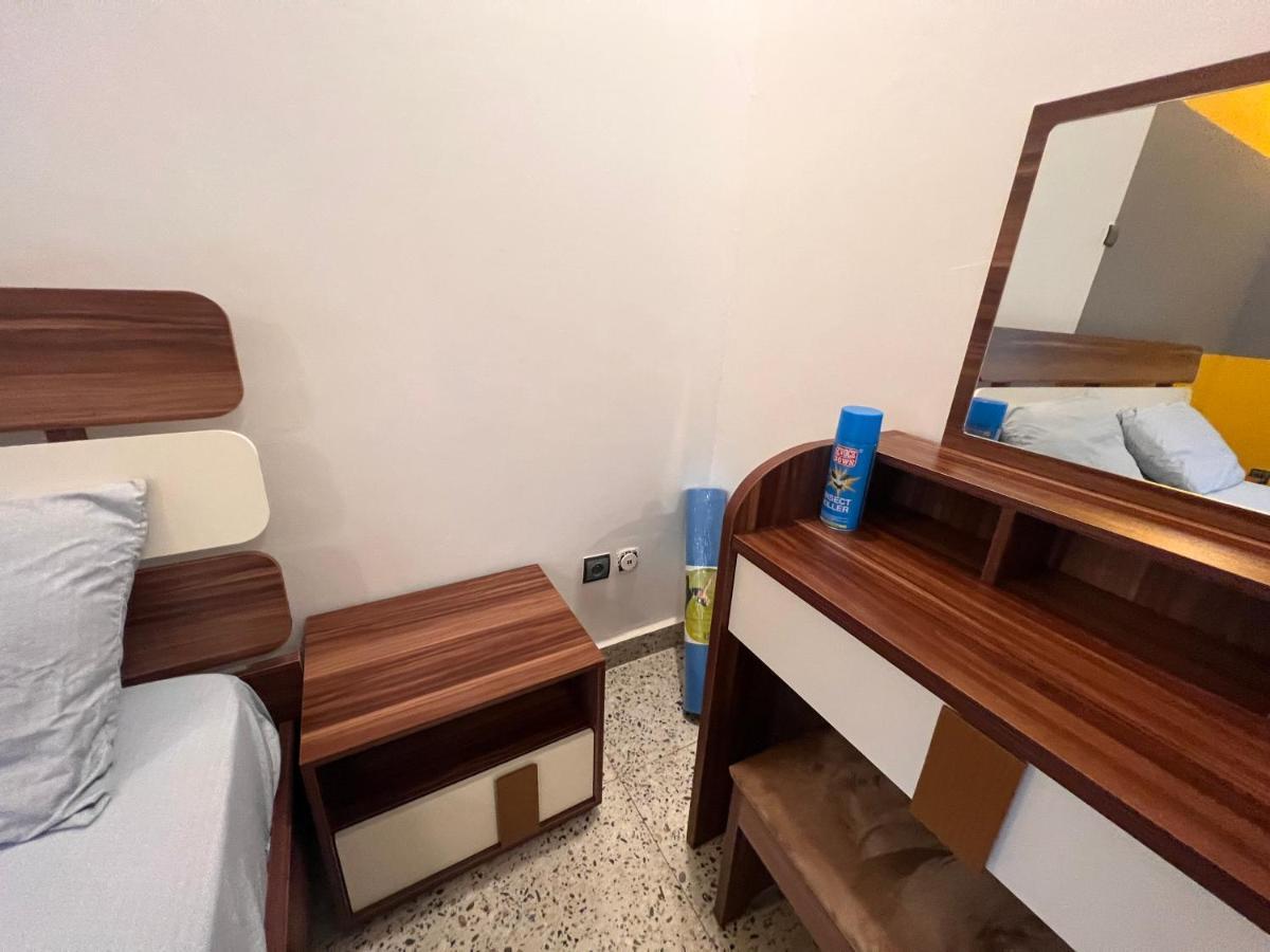 Smb-Gn Residence Lambandji - Electricite Et Wifi H24 Конакри Екстериор снимка