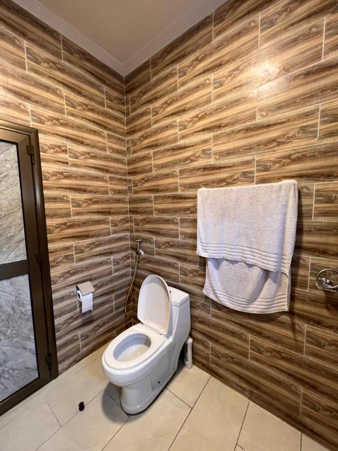 Smb-Gn Residence Lambandji - Electricite Et Wifi H24 Конакри Екстериор снимка