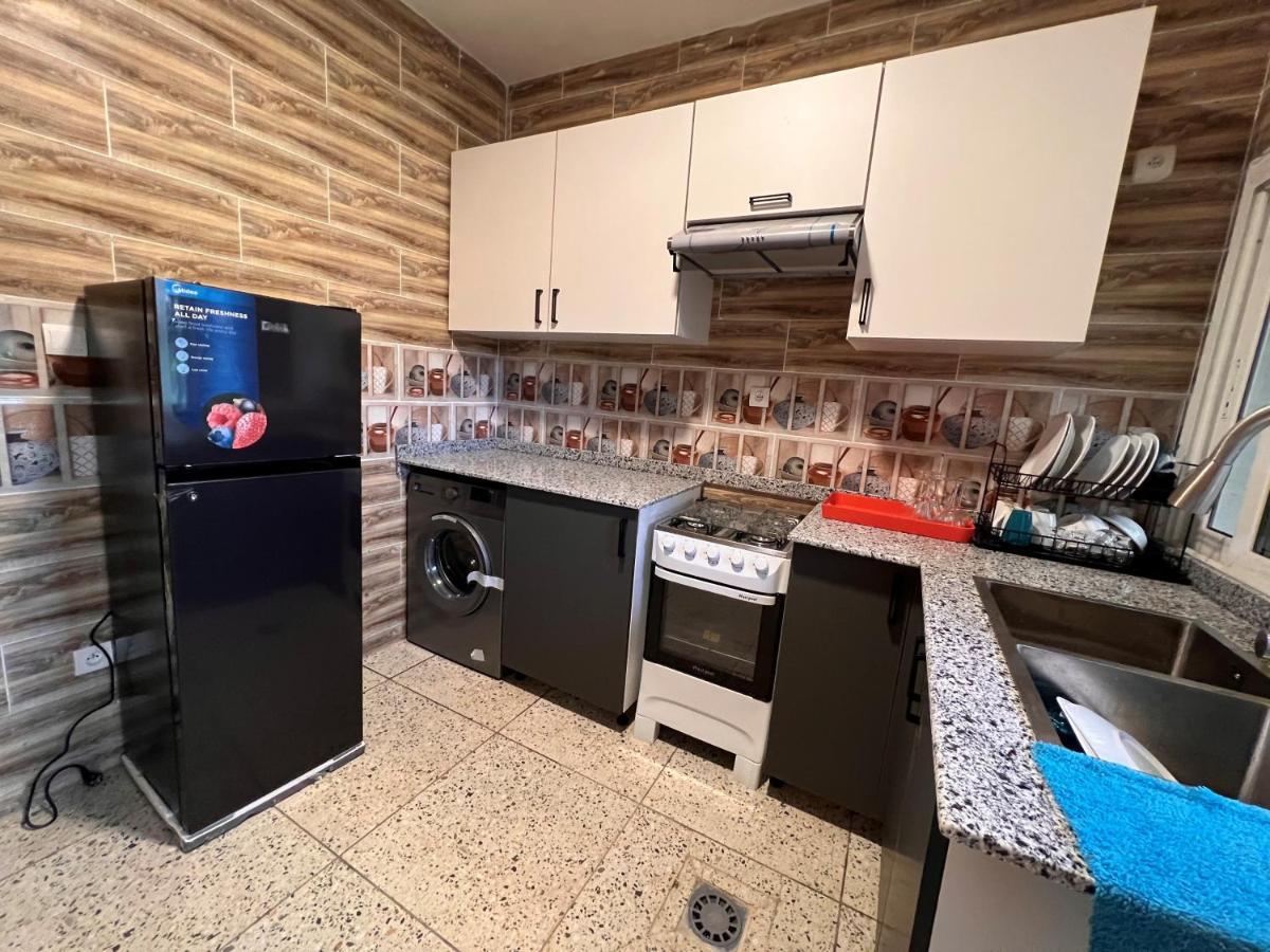 Smb-Gn Residence Lambandji - Electricite Et Wifi H24 Конакри Екстериор снимка